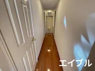 セレクトK　A棟の物件内観写真